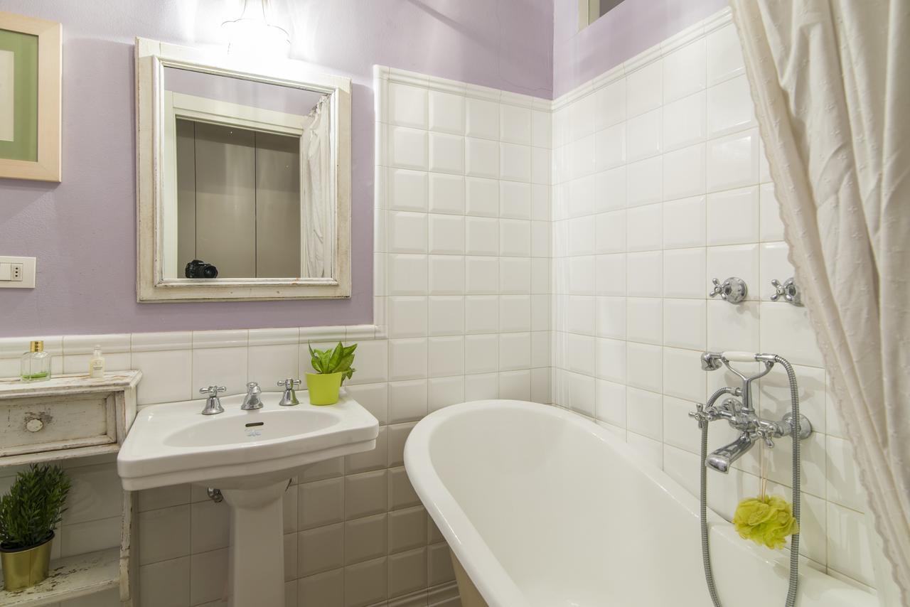 Gerusalemme & Corso Sempione Flat มิลาน ภายนอก รูปภาพ